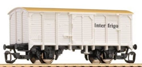 Refrigerator car "Interfriego" (beginner version)<br /><a href='images/pictures/Tillig/14148.jpg' target='_blank'>Full size image</a>